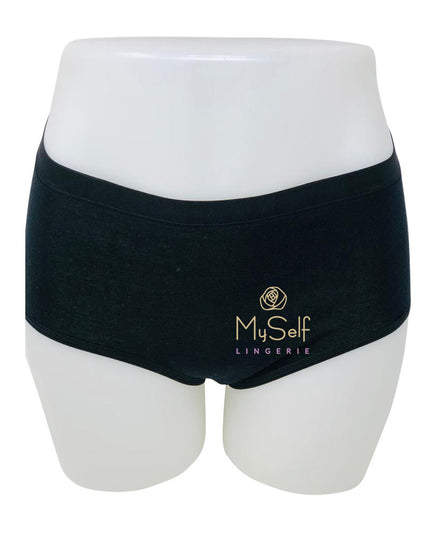 Nina Von C 70 160 111 100% Cotton Maxi Brief myselflingerie.com