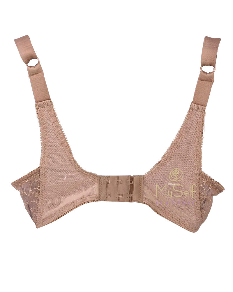 Va Bien 721 Papillon Spacer Underwire Bra myselflingerie.com