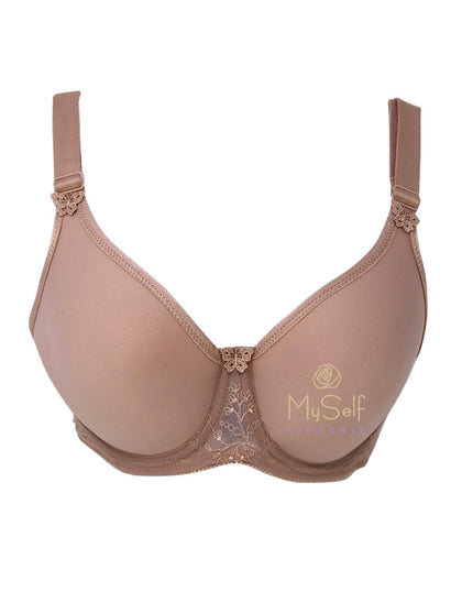Va Bien 721 Papillon Spacer Underwire Bra myselflingerie.com