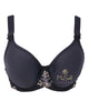 Va Bien 721 Papillon Spacer Underwire Bra myselflingerie.com