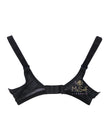 Va Bien 722 Papillon Spacer Underwire Plunge Bra myselflingerie.com