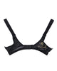 Va Bien 722 Papillon Spacer Underwire Plunge Bra myselflingerie.com