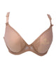 Va Bien 722 Papillon Spacer Underwire Plunge Bra myselflingerie.com