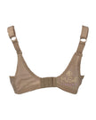 Va Bien 723 Nude Papillon Wire Free Spacer Bra MYSELFLINGERIE.COM