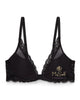 Natori 730023 Feathers Molded Underwire Bra myselflingerie.com