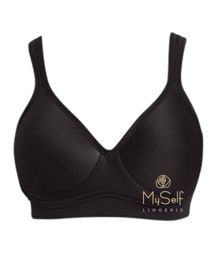 Natori 731035 Natori Wirefree Sports Bra MYSELFLINGERIE.COM