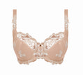 Fantasie Natural Beige 2682 Leona Balcony Bra myselflingerie.com