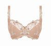 Fantasie Natural Beige 2682 Leona Balcony Bra myselflingerie.com