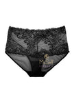 Natori 756023 Feathers Lace Brief myselflingerie.com