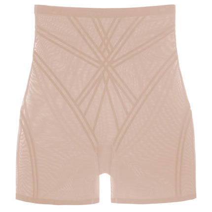 Dorina Pink Airsculpt Shaper with Legs