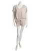 Vanilla Night and Day LW003 + LW005 Pajamas Shorts myselflingerie.com