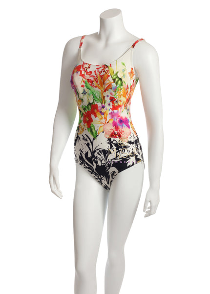Furstenberg 572/38156 Santa Cruz Swimsuit myselflingerie.com