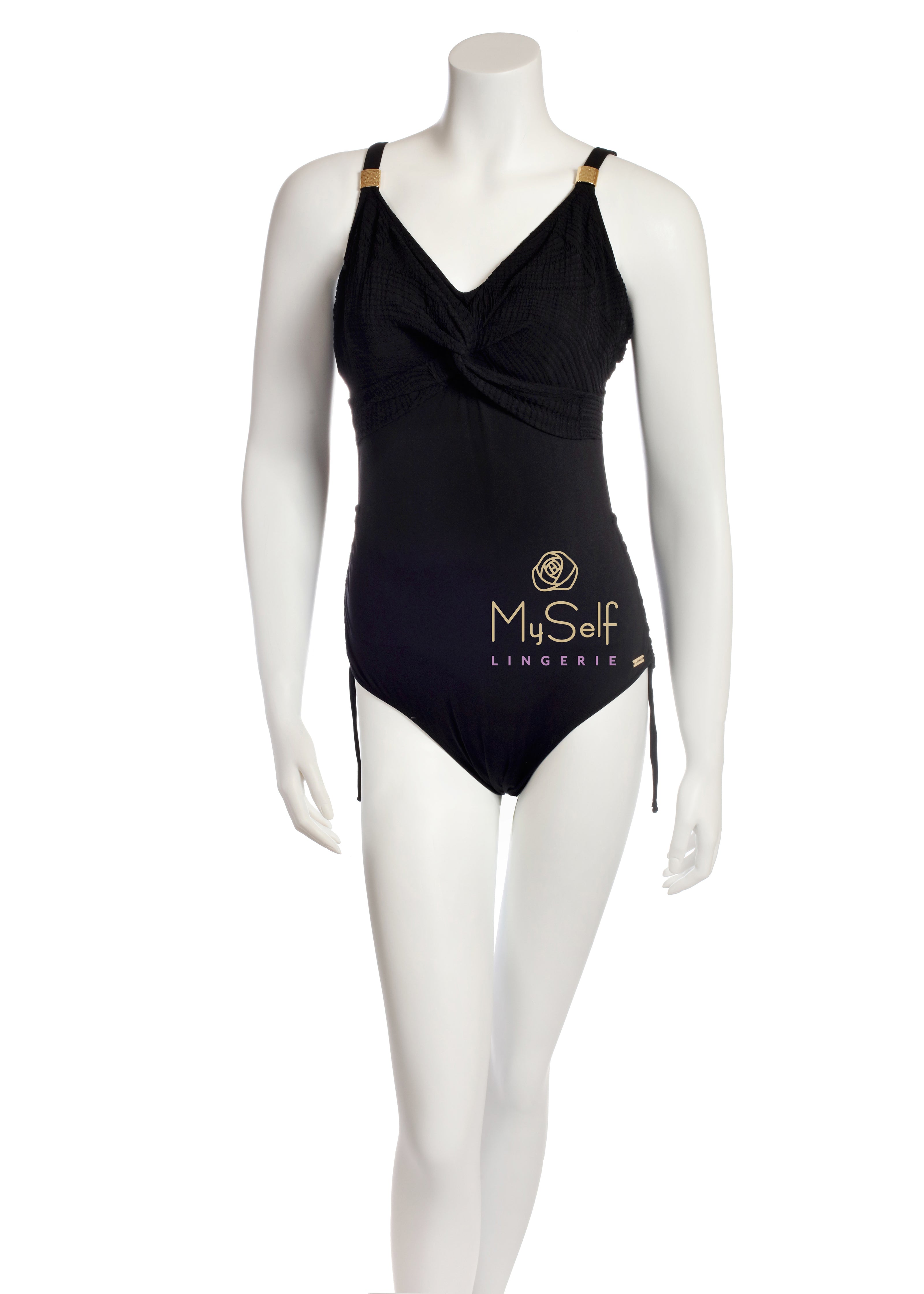 Fantasie 6360 Ottawa Underwire Swimsuit MYSELFLINGERIE.COM