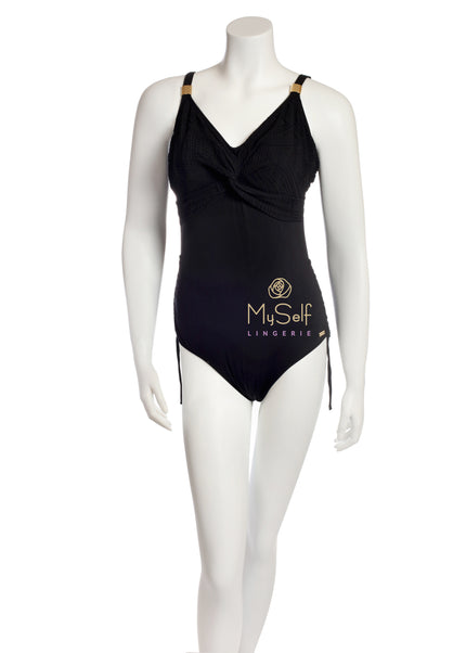 Fantasie 6360 Ottawa Underwire Swimsuit MYSELFLINGERIE.COM