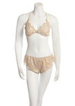 Flora Nikrooz Q80511 Showstopper Boyshort MYSELFLINGERIE.COM