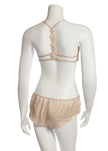 Flora Nikrooz Q80511 Showstopper Boyshort MYSELFLINGERIE.COM