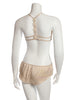Flora Nikrooz Q80511 Showstopper Boyshort MYSELFLINGERIE.COM