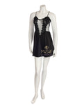 Flora Nikrooz 8060 Showstopper Chemise myselflingerie.com