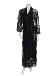 Rya Collection 220 Darling Embroidered Lace Robe MYSELFLINGERIE.COM