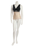 NK IMODE 5794 Morgan Silk Camisole with Bust Support myselflingerie.com