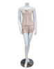 Rya Collection 379 Champagne Darling Lace Cami Tap Set myselflingerie.com