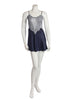 Flora Nikrooz 8060 Showstopper Chemise myselflingerie.com