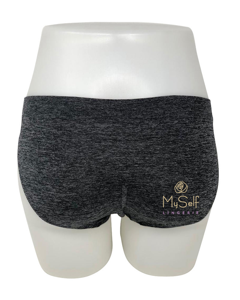 Wacoal 832175 B-Smooth Seamless Bikini myselflingerie.com