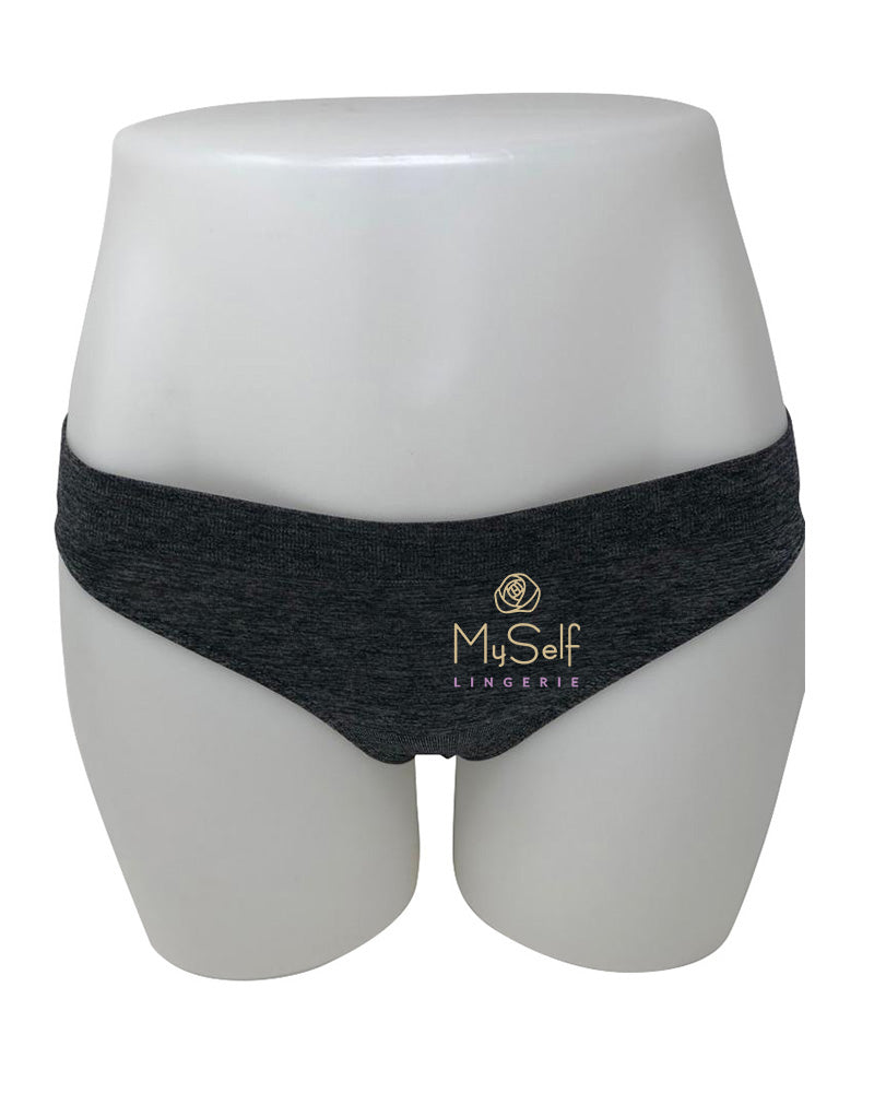 Wacoal 832175 B-Smooth Seamless Bikini myselflingerie.com