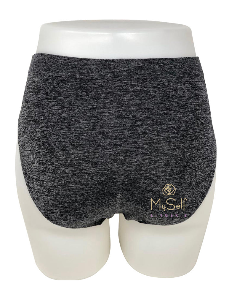 Wacoal 834175 B-Smooth Seamless Hi Cut Brief myselflingerie.com