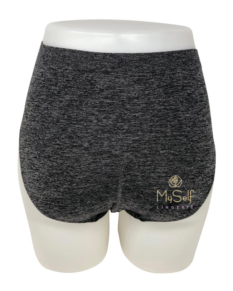 Wacoal 838175 B-Smooth Seamless Full Brief myselflingerie.com