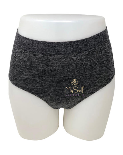 Wacoal 838175 B-Smooth Seamless Full Brief myselflingerie.com