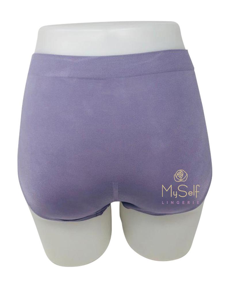 Wacoal 838175 B-Smooth Seamless Full Brief myselflingerie.com