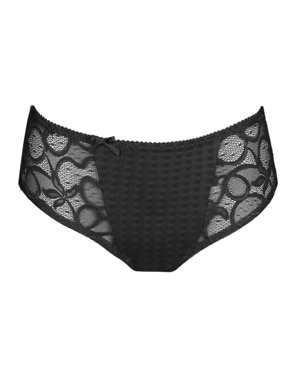 Prima Donna 0562121 Prima Donna Black Madison Brief MYSELFLINGERIE.COM
