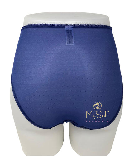 Wacoal 841186 Retro Chic Brief MYSELFLINGERIE.COM