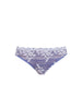 Wacoal 841191 Embrace Lace Hi Cut Brief myselflingerie.com