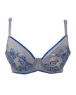 Wacoal 851340 Net Effect Underwire Bra myselflingerie.com