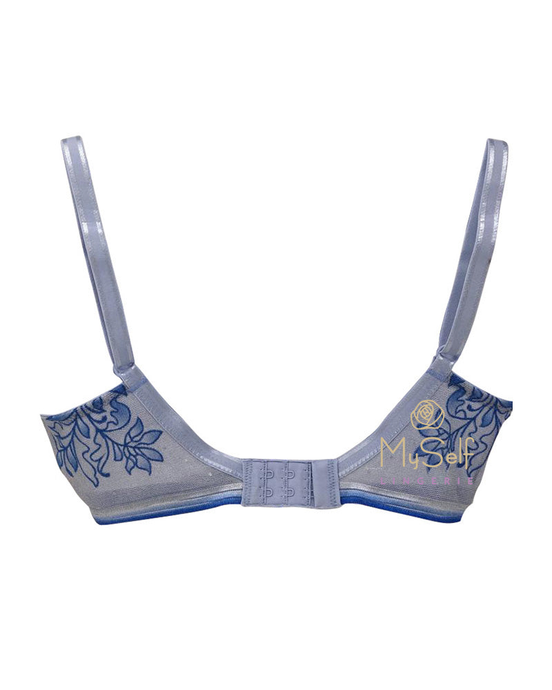 WACOAL  HB1500 Non-Wire Mold 1/2 Cup Bra (Multifunctional Bra