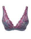 WACOAL 852191 Embrace Lace Wire Free Bralette myselflingerie.com