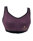 Wacoal 855229 Max Support Sports Underwire Bra MYSELFLINGERIE.COM