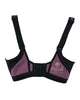 Wacoal 855229 Max Support Sports Underwire Bra MYSELFLINGERIE.COM
