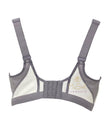 Wacoal 855229 Max Support Sports Underwire Bra MYSELFLINGERIE.COM