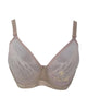 Wacoal 855336 Rose Dust Elevated Allure Seamless Underwire Bra MYSELFLINGERIE.COM