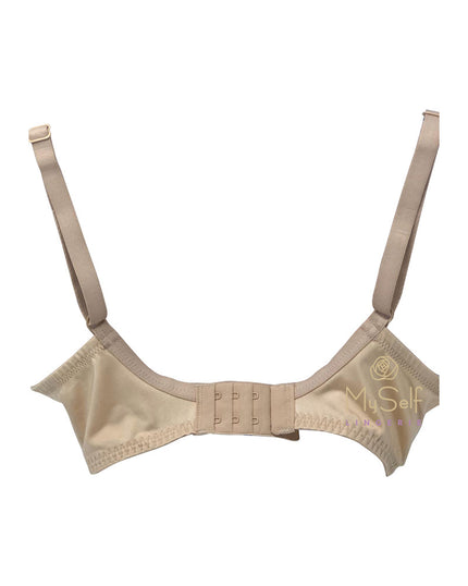 Wacoal 859321 Wire Free Molded Nursing Bra myselflingerie.com