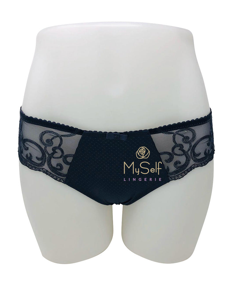 Triumph 90013 Elegant Touch Bikini MYSELFLINGERIE.COM