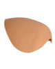 Magic Body Fashion 90SL Latte Natural Look Shoulder Pads MYSELFLINGERIE.COM