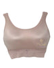 Wacoal 910253 Future Foundation Crop Top Bra with Lace myselflingerie.com