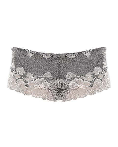 Fantasie 9206 Marianna Floral Lace Boyshort myselflingerie.com
