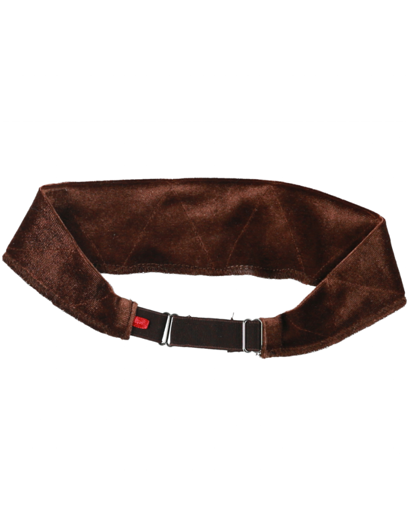 Brown Wonder Band No Slip Wig Grip Comfort Band myselflingerie.com