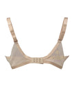 Triumph 94418 Contour Sensation Underwire Minimizer Bra MYSELFLINGERIE.COM