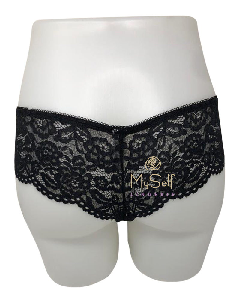 Btempt'd 945144 Ciao Bella Lace Panty MYSELFLINGERIE.COM